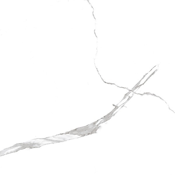 Valentino Gress White Sunday 60x60